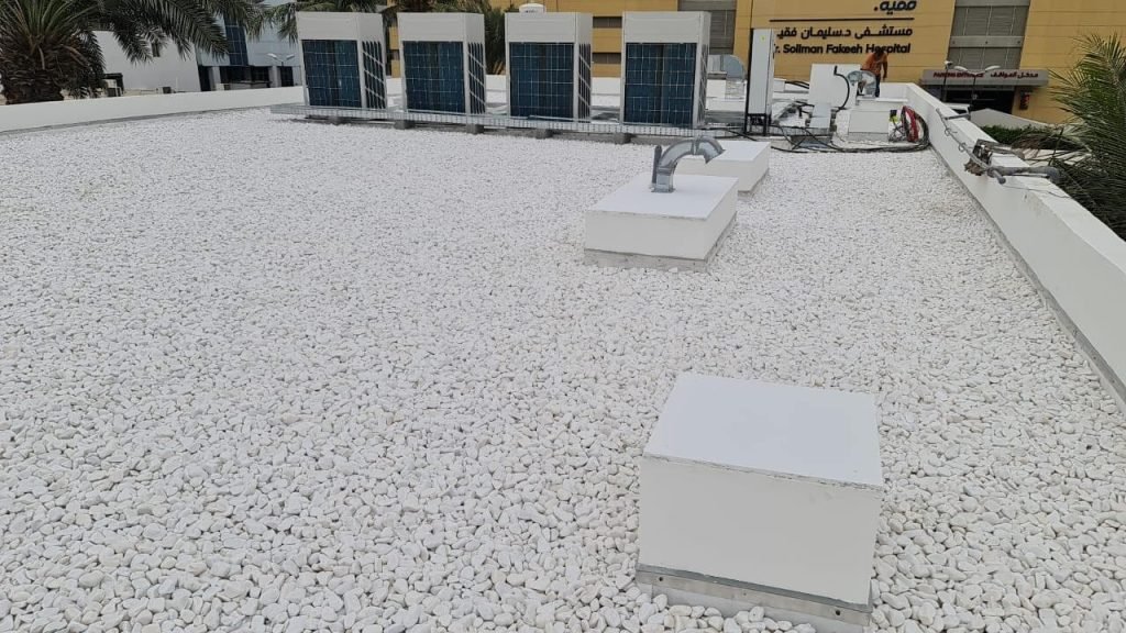 çatı kaplaam dolomit