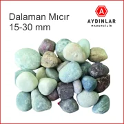 dalaman mıcırı 15-30