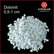 dolomit 0,5-1