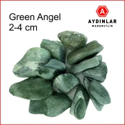 green angel 2-4
